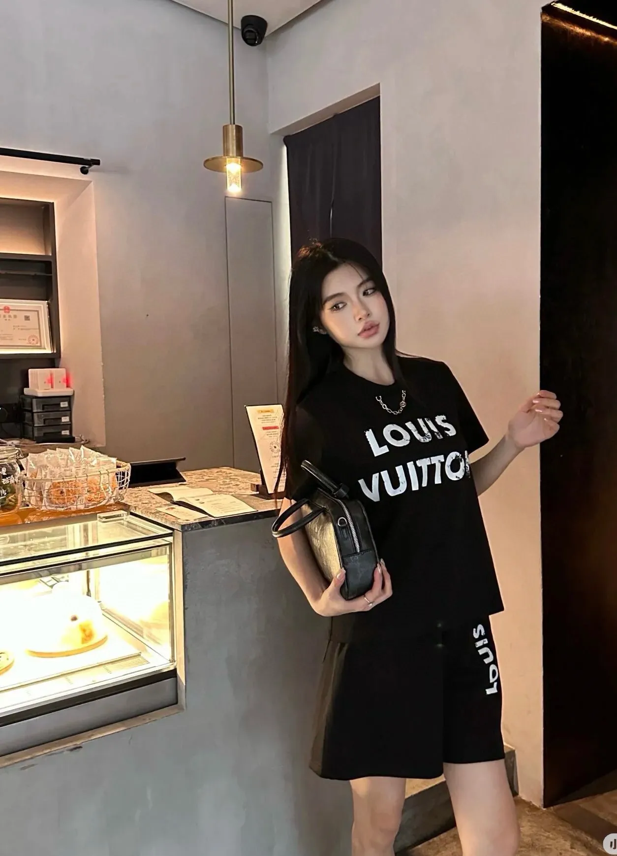 Louis Vuitton/ 25ss